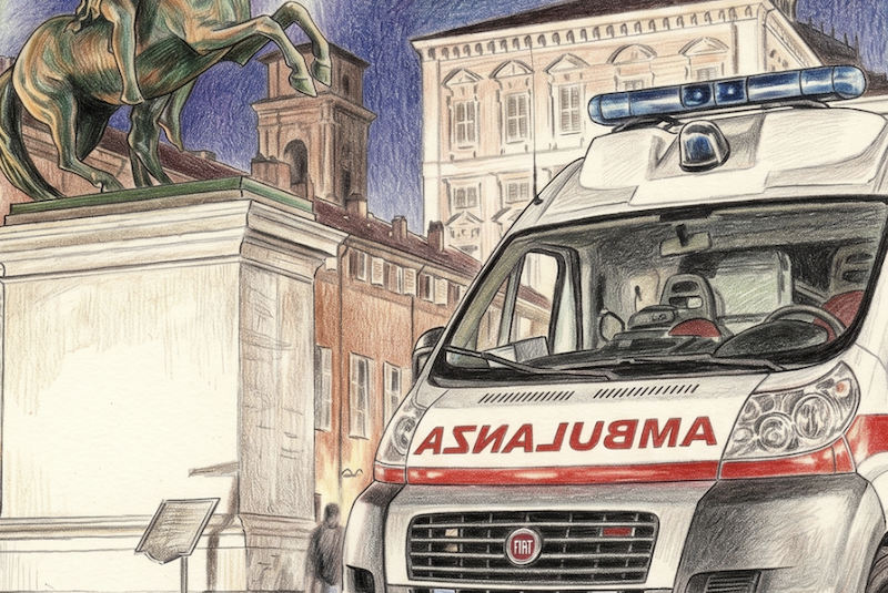 Bilancio sociale 2025