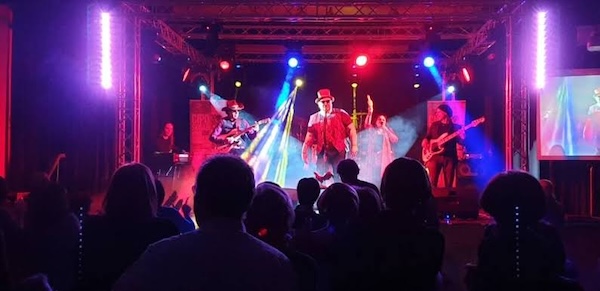 CipoSugarBand
